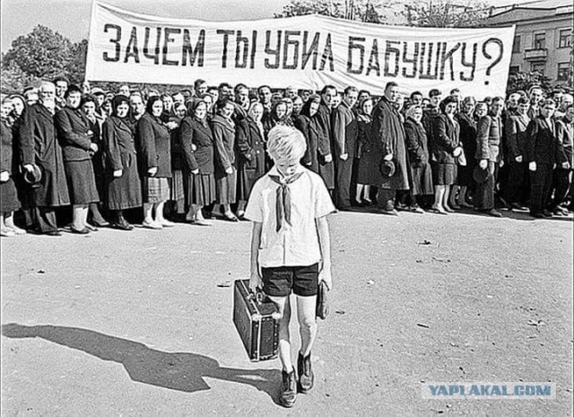 Все делают посты про Трампа, а я что  рыжий, что ли
