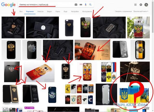 У спросившего Путина о коррупции школьника заберут золотой IPhone