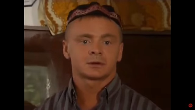 Как Вова-Ералаш стал настоящим Психом. Творческий путь Владимира Сычева