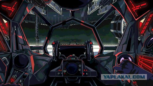 Dodge Charger 1971 "Darth Vader"