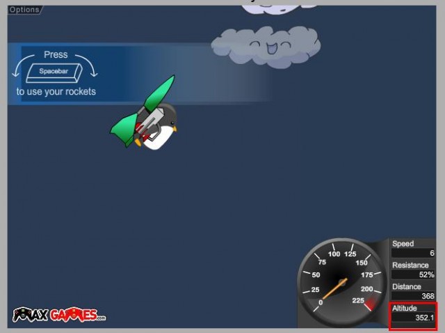Learn To Fly