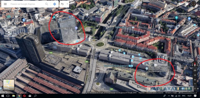 Загадочная смерть в отеле Plaza. Так что же произошло в номере 2805?