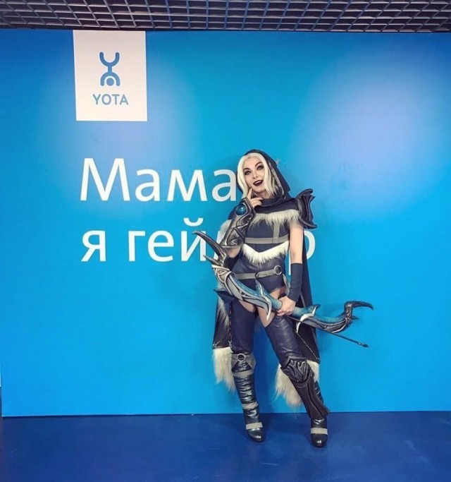 Чудны рабы твои, господи 13.04.18