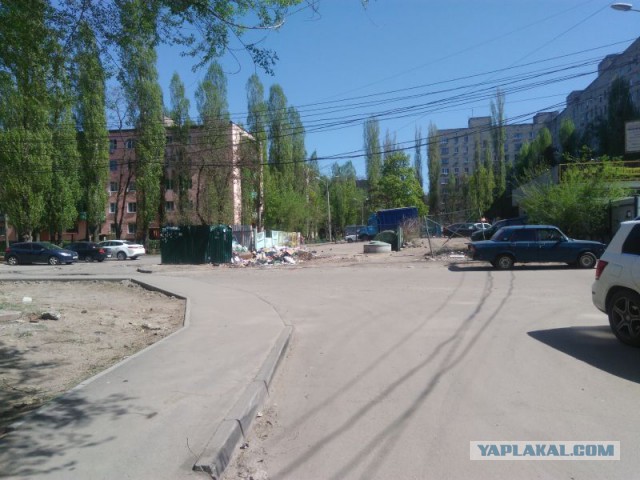 Жизнь в Монголии