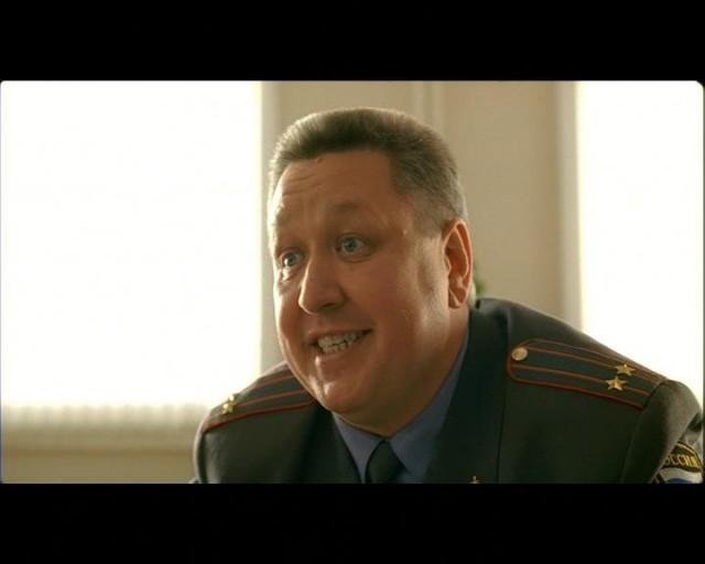 История сериала «Убойная сила»