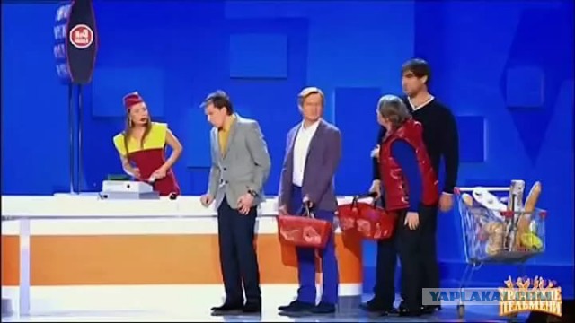 21:55 или.. «С алкоголем поторопитесь!»