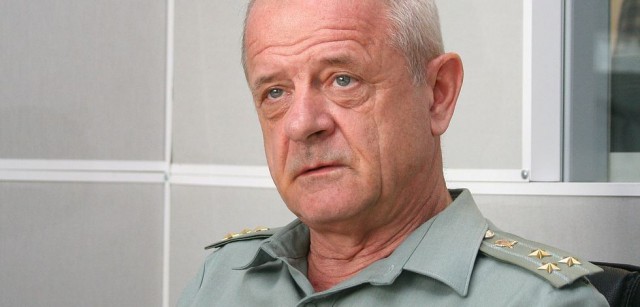 Суд освободил из колонии полковника Квачкова в связи с декриминализацией 282-й статьи