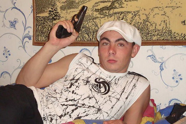 Парни с ЧСВ 80 lvl