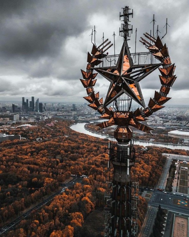 Фотоинтересности