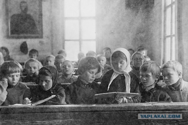 Чубайс предложил ограничить бесплатное школьное образование тремя классами