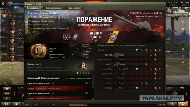 Wargaming 57