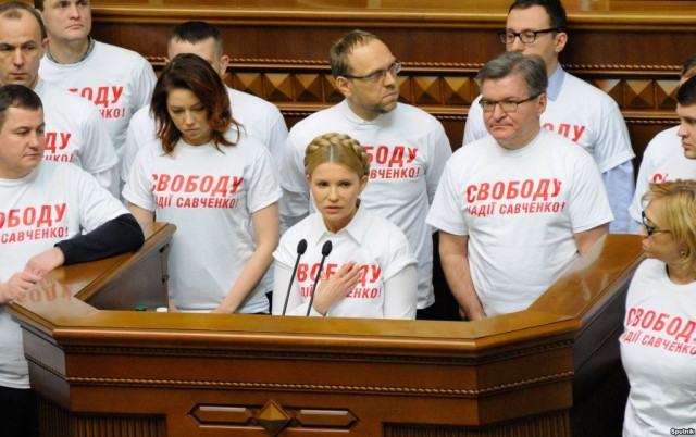 Россия и Украина обменялись заключенными