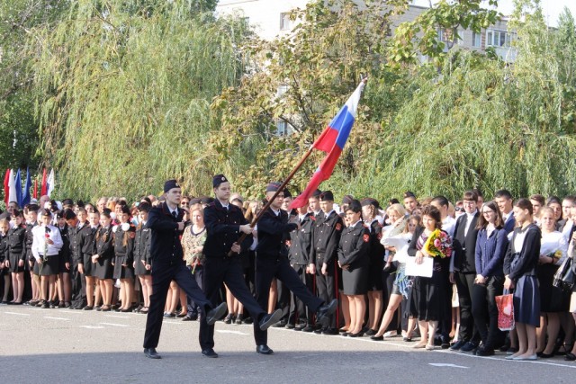 «Светское государство!» - говорили они.