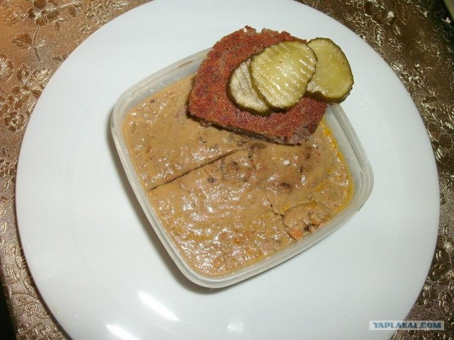 Кулинарная общалка