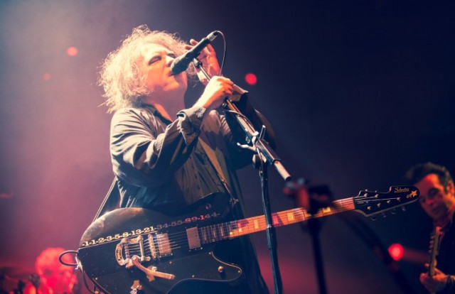 The Cure-альтернатива