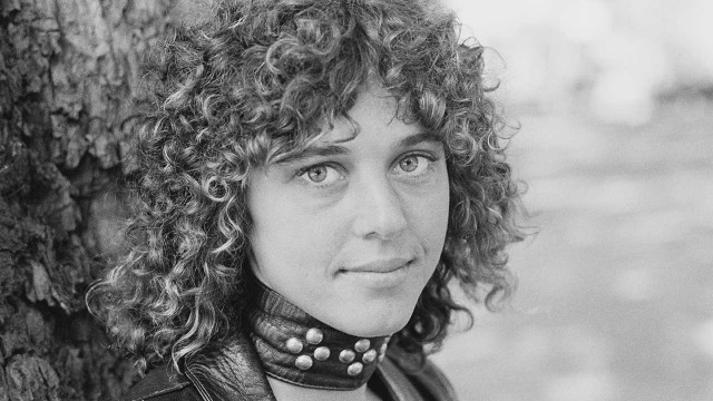 Азбука рока-SUZI QUATRO
