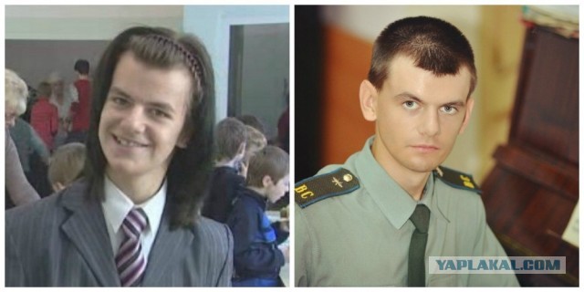 Вот так сейчас выглядят герои старых мемов