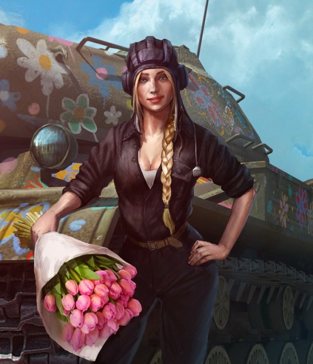 Wargaming 58