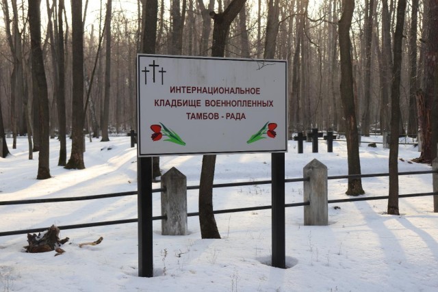 Вопрос о памятнике фашистам задал шестилетний житель Воронежской области