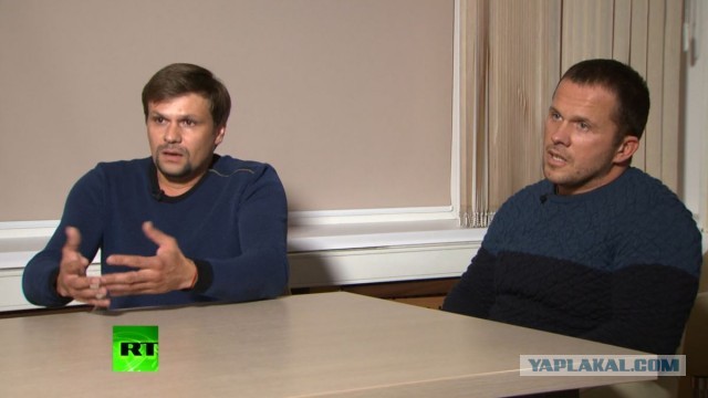 Два австралийца с мачете ворвались в чужой дом во время садо-мазо игры. Но перепутали адреса