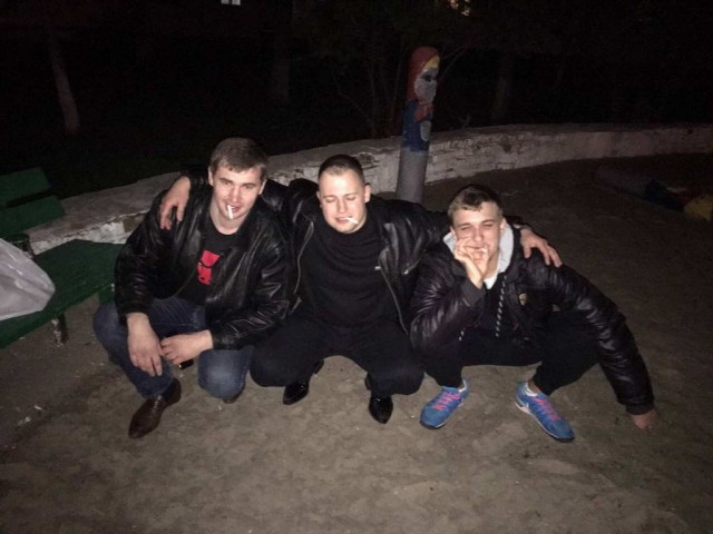 Скотсети и прочие интернеты 12.08.2020