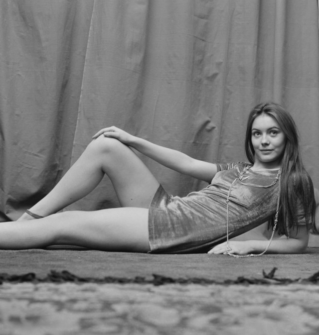 50 лет назад. Ноябрь 1970 года