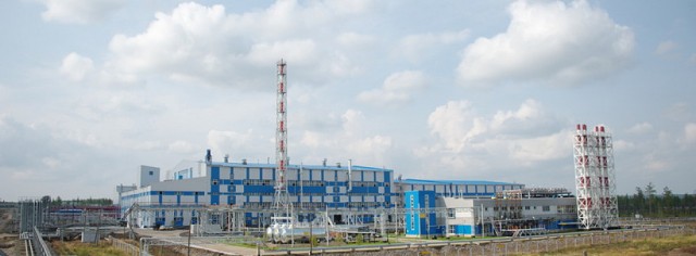 Не такая уж "зеленая" энергетика
