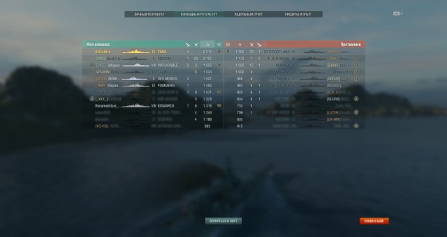 World of Warships - 9