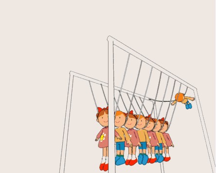 Маятник - Pendulum