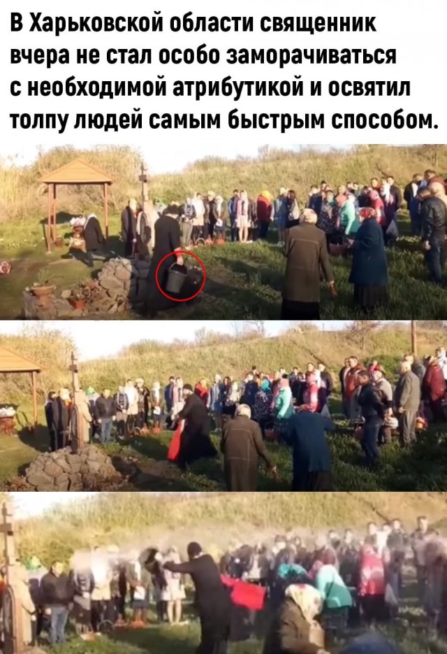 Немного картинок разной степени новизны и адекватности - 5