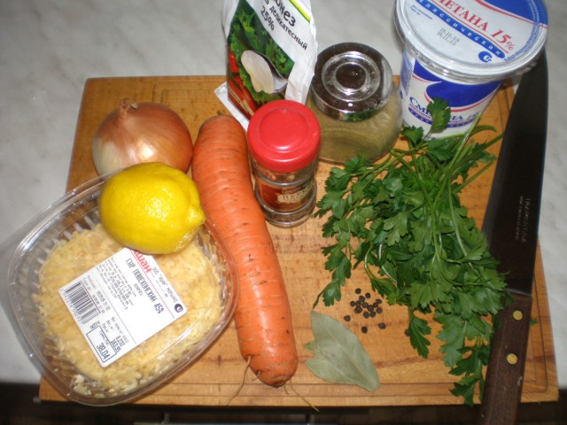 Рыбка в горшочках!, Быстро, просто и вкусно.