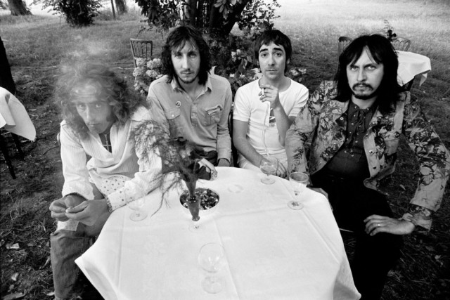 50 лет назад. Июль 1971 года