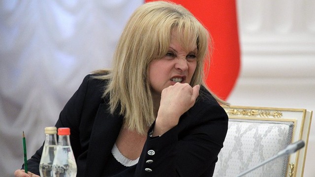 Следите за руками, москвичи...