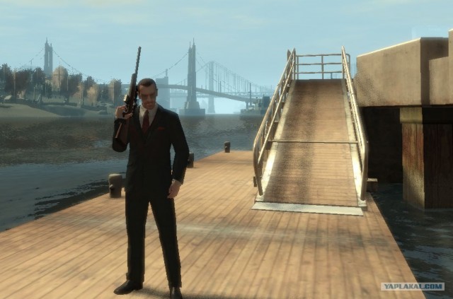 Gta Iv