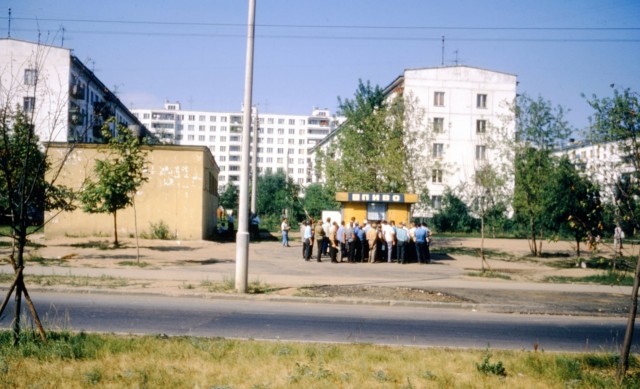 Пивной альбом. Часть первая