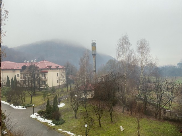 Покажи мне горы