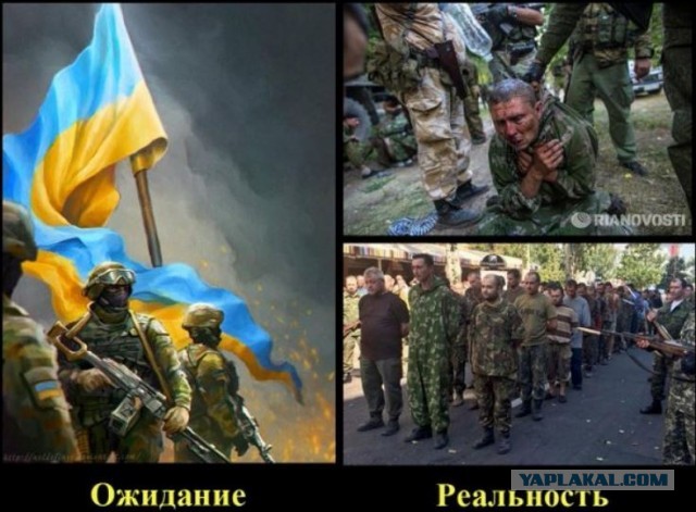 Одесские патриоты продемонстрировали оружие и напомнили о катакомбах.