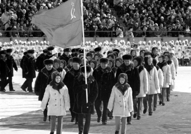 Люди и лица. 11.02.22