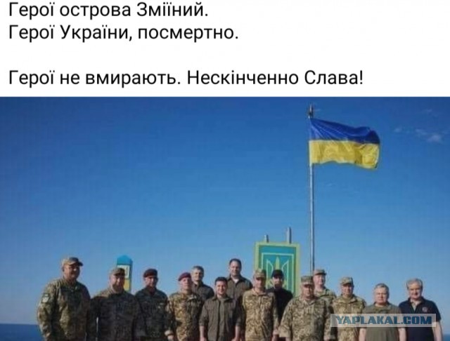 Сравнение пропаганды ВС РФ и ВСУ