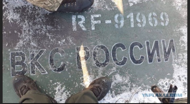 На 12-й день войны...