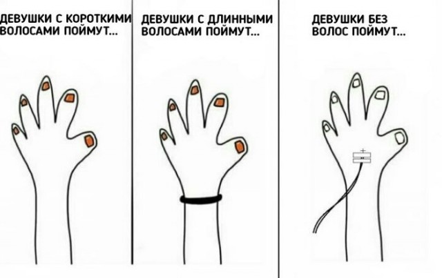 Субботняя чернуха!