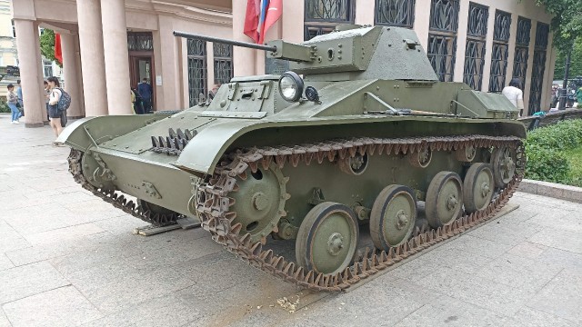 О том как я в Москве выходные культурно провел