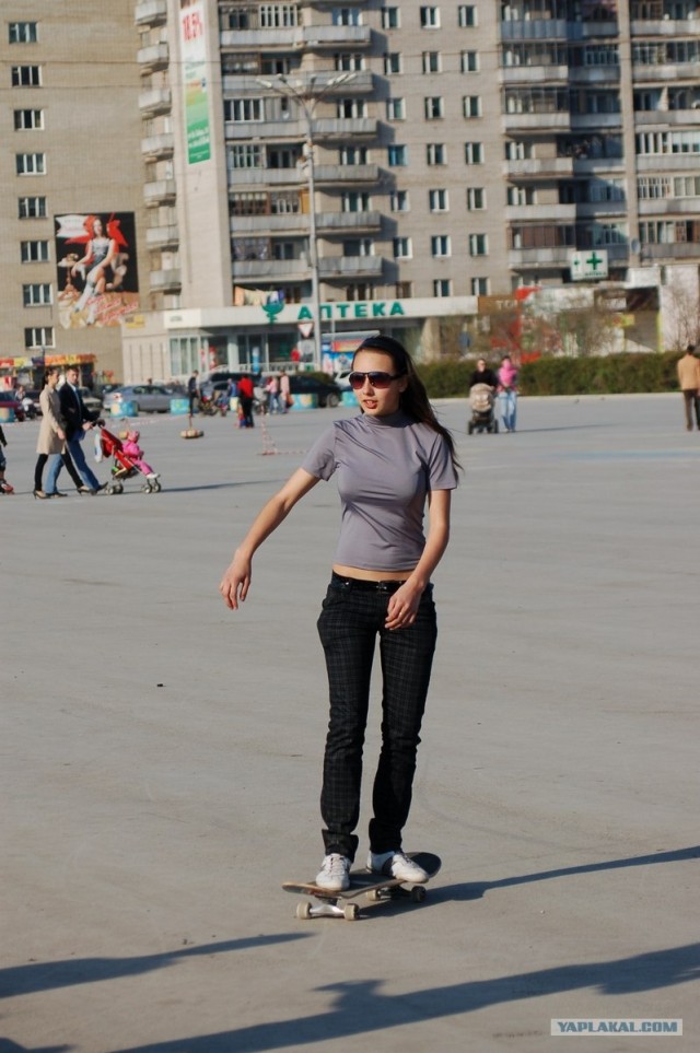 Люди, которые вас окружают.