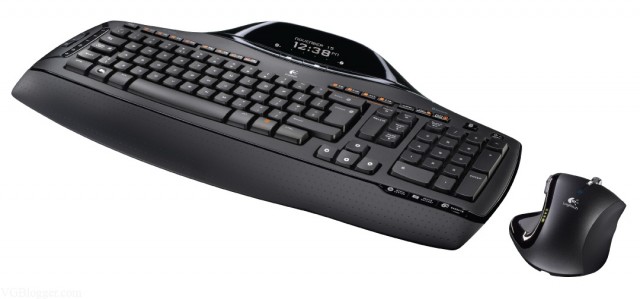 Logitech уходит из России