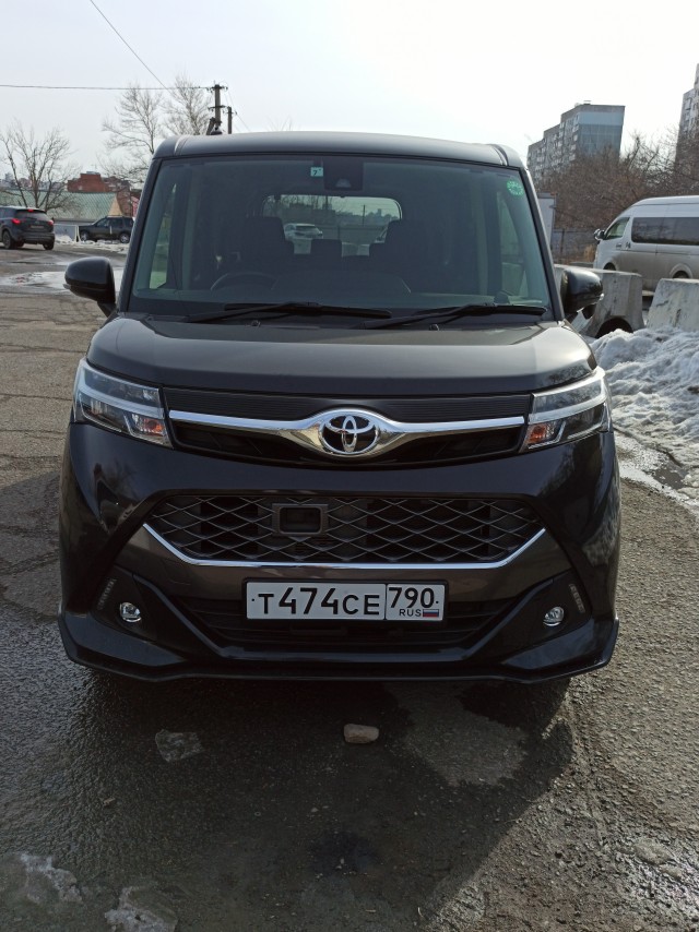 Покупка автомобиля из страны восходящего солнца