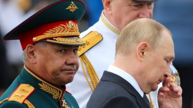 Пандемия съехавших крыш - разновидности болезни. Россия и мир. Часть 42.