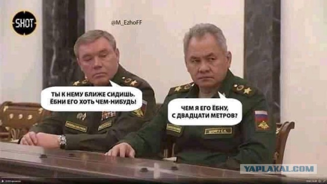 Путин: в течение 2 недель все мобилизационные мероприятия будут завершены