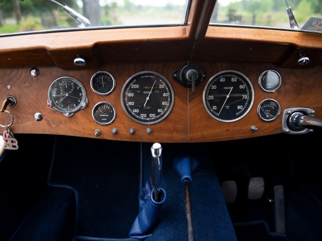 1938 Bugatti Type 57SC Atlantic. Красивых автофото пост
