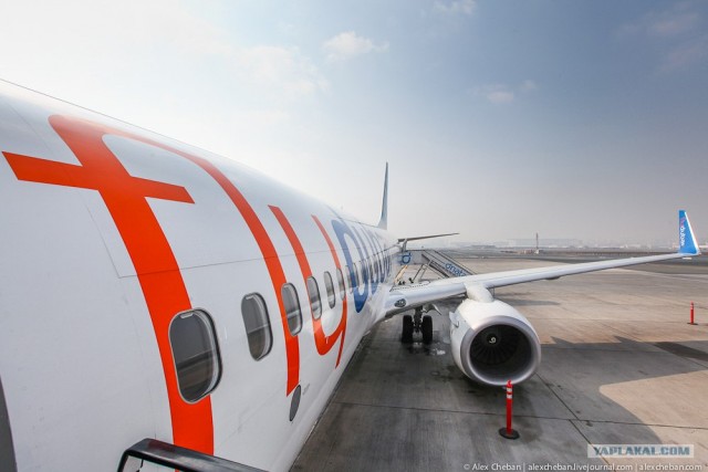 Бюджетный путь в Дубай, Азию и на... Мальдивы!