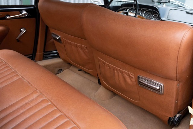 1969 Citroën DS 21 'Majesty'. Автопятница №37